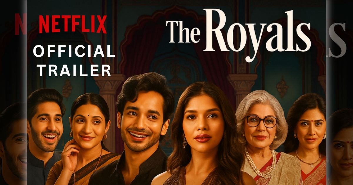 The Royals